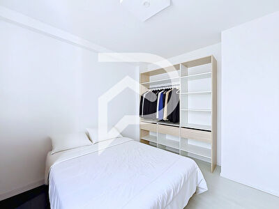 Appartement  3 chambres à Dreux