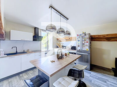 DREUX ? Appartement 3 chambres avec stationnement gratuit
