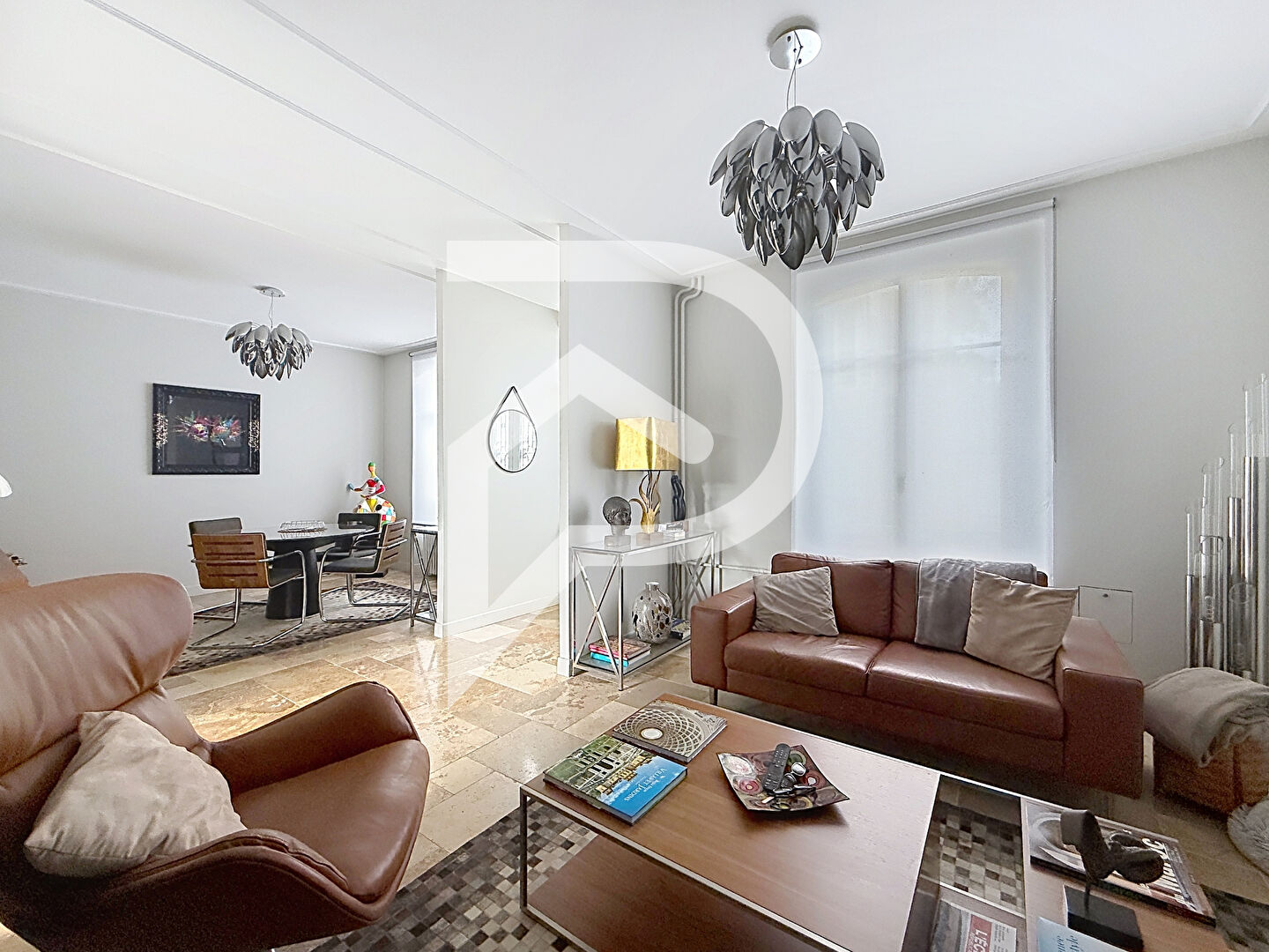 Photo du bien : Maison 5 pièces 84 m2