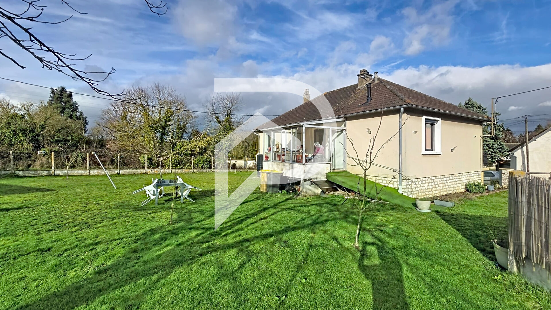 Photo du bien : Maison 5 pièces 74 m2
