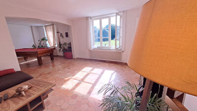 Maison Choisel de 1850 7 pièce(s) 5 chambres 200 m2