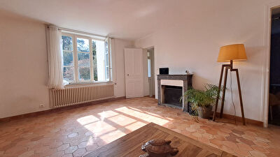 Maison Choisel de 1850 7 pièce(s) 5 chambres 200 m2