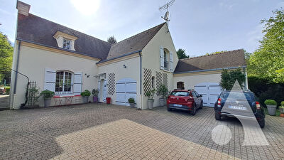 Maison Choisel 7 pièce(s) 200 m2