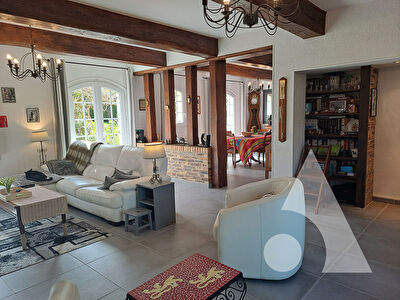 Maison Choisel 7 pièce(s) 200 m2