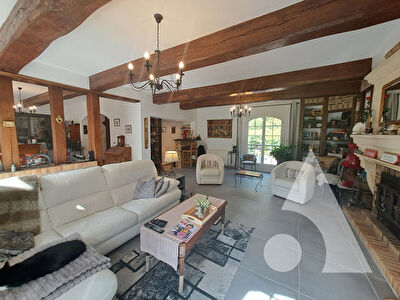 Maison Choisel 7 pièce(s) 200 m2