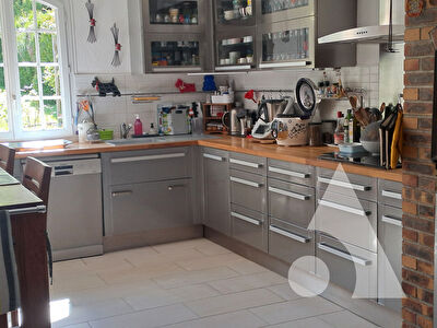 Maison Choisel 7 pièce(s) 200 m2