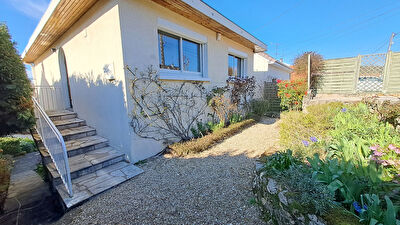 Maison Saint Remy Les Chevreuse 8 pièce(s) 167 m2