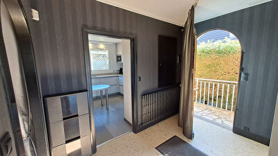 Maison Saint Remy Les Chevreuse 8 pièce(s) 167 m2