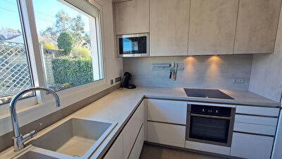 Maison Saint Remy Les Chevreuse 8 pièce(s) 167 m2