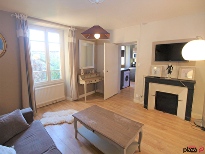Appartement 1 pièce(s) - 23m2