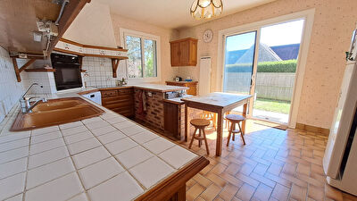 Maison de 8 pièces, 5 chambres, 220 m²
