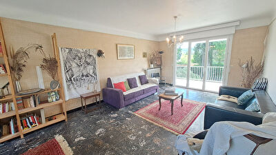 Maison Saint-Rémy-lès-Chevreuse 5 pièces 140m2