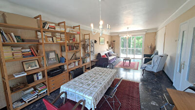 Maison Saint-Rémy-lès-Chevreuse 5 pièces 140m2