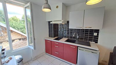 Appartement DAMPIERRE EN YVELINES 2 Pièces 28 m²