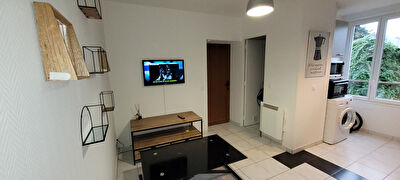 Appartement DAMPIERRE EN YVELINES 2 Pièces 28 m²