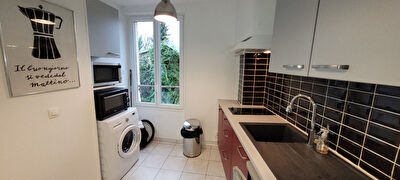 Appartement DAMPIERRE EN YVELINES 2 Pièces 28 m²