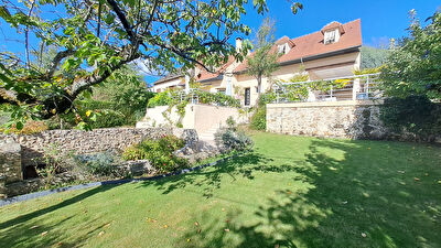 Maison Saint Remy Les Chevreuse 7 pièce(s) 173 m2