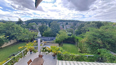 Maison Saint Remy Les Chevreuse 7 pièce(s) 173 m2