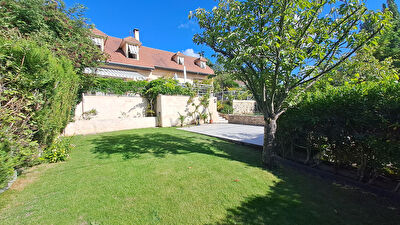 Maison Saint Remy Les Chevreuse 7 pièce(s) 173 m2