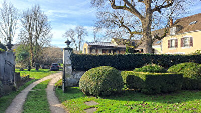 Appartement de 3 pièces de 39 m²
