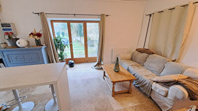 Appartement de 3 pièces de 39 m²