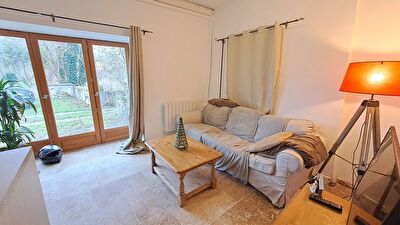 Appartement de 3 pièces de 39 m²