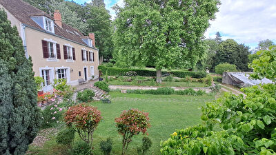 Appartement de 3 pièces de 39 m²