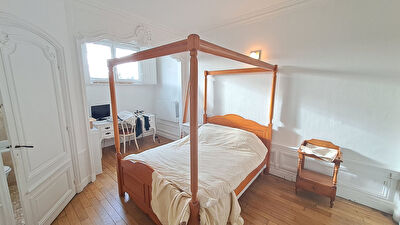 Appartement de 3 pièces de 39 m²