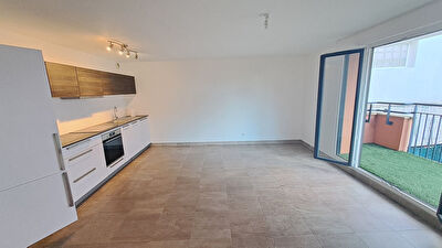 Appartement Saint Remy Les Chevreuse 3 pièce(s)