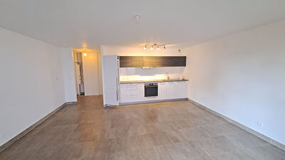 Appartement Saint Remy Les Chevreuse 3 pièce(s)