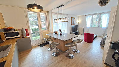 Appartement Chevreuse 5 pièce(s) 93 m2