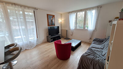 Appartement Chevreuse 5 pièce(s) 93 m2