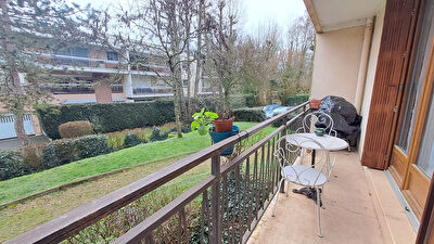 Appartement Chevreuse 5 pièce(s) 93 m2