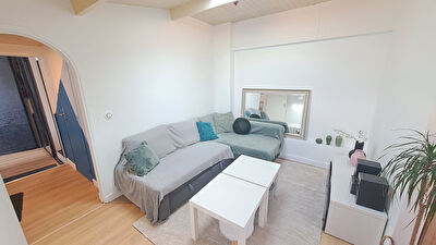 Maison Saint Remy Les Chevreuse 3 pièce(s) 56.44 m2