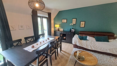 Appartement Saint Remy Les Chevreuse 3 pièce(s) 66 m2