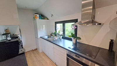 Appartement Saint Remy Les Chevreuse 3 pièce(s) 66 m2