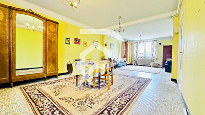 Exclusivité - Maison familiale à vendre à Alfortville - Stéphane Plaza Immobilier