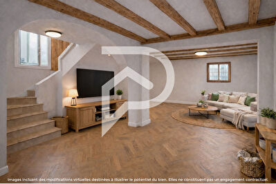 MAISONS-ALFORT - CHARENTONNEAU - EXCLUSIVITÉ