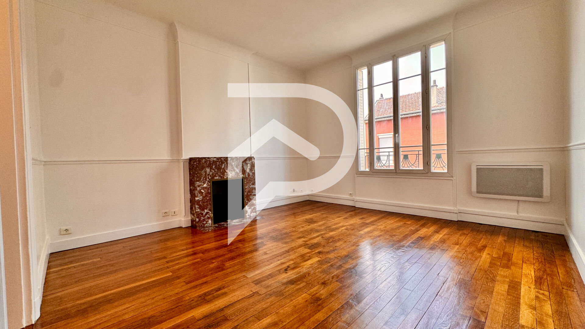 Photo du bien : Appartement 3 pièces 58 m2