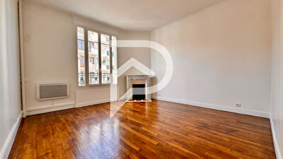 Appartement 3 pièces - 58 m² - À 7 min du RER D ALFORTVILLE photo 3