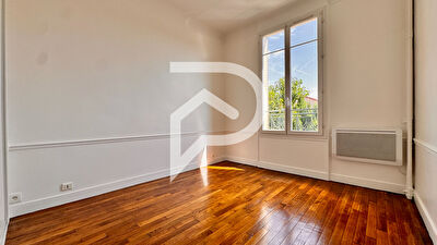 Appartement 3 pièces - 58 m² - À 7 min du RER D ALFORTVILLE photo 4