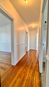 Appartement 3 pièces - 58 m² - À 7 min du RER D ALFORTVILLE photo 6