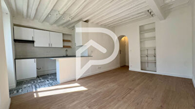Exclusivité studio rénové Charenton-le-Pont