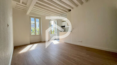 Exclusivité studio rénové Charenton-le-Pont