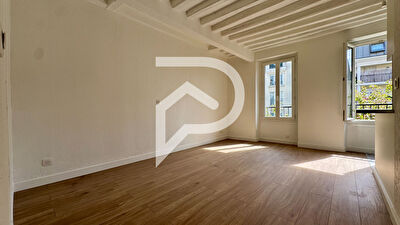 Exclusivité studio rénové Charenton-le-Pont