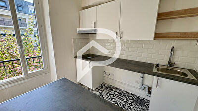 Exclusivité studio rénové Charenton-le-Pont