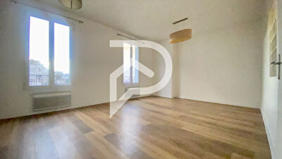 Appartement à vendre Alfortville - Exclusivité - Dernier étage - Fort potentiel d'évolution