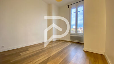 Appartement à vendre Alfortville - Exclusivité - Dernier étage - Fort potentiel d'évolution