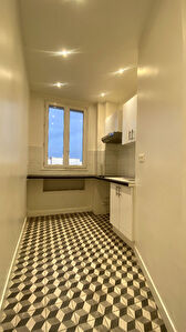 Appartement à vendre Alfortville - Exclusivité - Dernier étage - Fort potentiel d'évolution