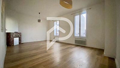 Appartement à vendre Alfortville - Exclusivité - Dernier étage - Fort potentiel d'évolution ALFORTVILLE photo 6